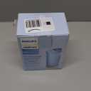 Philips Sonicare Compact Flosser 1000, Portable Water Flosser with 3 Flossing Modes, IPX7 Waterproof Oral Irrigator, Travel Friendly, Blue, Model HX3333/24