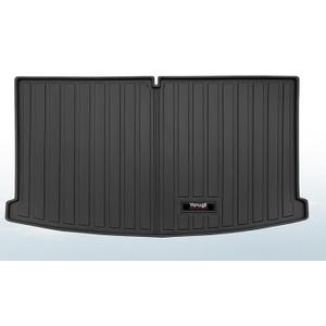 Custom for 2018-2025 2026 Volkswagen Atlas Cargo Mats Trunk Liner All Weather TPE Protection Mat Accessories