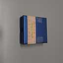 2 x Friend Gifts for Women Friendship, Bestie Gifts for Women, Long Distance Friends, BFF, Best Friends Ornaments, Friendship Christmas Ornament 2025, Christmas Decoration Gift