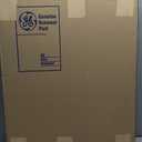GE WB35X37972 Range Oven Oven Deflector