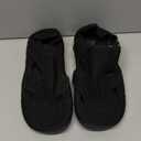 LeIsfIt Diabetic Shoes for Women Adjustable Extra Wide Barefoot Walking Shoes for Swollen Arthritis Edema Feet Wide Width Zero Drop Sole Size 41