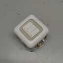 Busy Cube Toy for 1 Year Old Boy, Montessori Toys for 1+ Year Old, Travel Sensory Toys for Toddlers 1-3, Learning Fine Motor Skills| 1st Birthday Gifts 9 12 Months Baby Easter Basket Stuffers (Off-white)