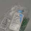 CeraVe SA Lotion for Rough & Bumpy Skin, 8 Ounce & Body Wash with Salicylic Acid | Fragrance Free Body Wash to Exfoliate Rough and Bumpy Skin | Allergy Tested | 10 Ounce