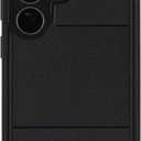 Pelican Protector Samsung Galaxy S26 Ultra Case [Magnetic and Wireless Charging] Rugged Phone Cover with 16ft Military-Grade Drop Protection - Heavy Duty Case for Samsung Galaxy S26 Ultra 6.9" - Black