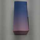 Travel Electric Kettle Portable Small Mini Tea Coffee Kettle Water Boiler, Water Heater with 4 Temperature Control,304 Stainless Steel with Auto Shut-Off & Boil Dry Protection, BPA-Free (White)