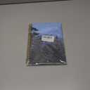 Spiral Journal Notebook,A5 Hardcover Lined Journals for Women Girl 6 x 8.3 in,120 Pages Thick Paper,Cute College Ruled Writing Notebook for Gifts Office Work School(Tree Mountain)