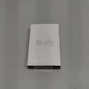 5-in-1 Torch Lighter with Holder, V & Straight Tool, Dual Jet Flame, Gifts for Men, Multifunctional Accessories, Adjustable & Windproof Lighter Set, Refillable Butane Lighter for Travel (Blue Gray)