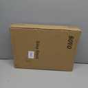 SOYO Mobility One Step Stool, Heavy Duty Indoor Outdoor Non-Slip Small Step Platform Assistive Device for Adult Elderly, Standing Support and Step Riser for Car, Bed, Door, Stair, Bathroom, Black-Gray