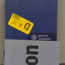 RMOCR for Moto G Stylus 5G 2026/Moto G Stylus 5G 2025 Case, Full Body Heavy Duty Rugged Shockproof Protective Phone Cover with Lanyard Strap, Tempered Glass Screen Protector, Mint Green