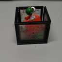 Hallmark Keepsake Peanuts Christmas Ornament, Peanuts 75th Anniversary Snoopy as The Flying Ace Musical