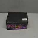 ROSCOO 1000 LED Color Changing Christmas String Lights, 328FT Warm White Multicolor Outdoor Fairy Lights with Remote, Timer, Memory, 8 Modes, Waterproof Christmas Tree Lights for Bedroom Patio Party