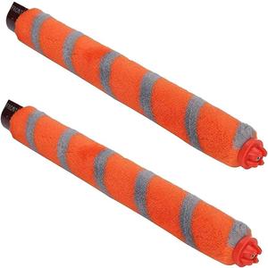 MaximalPower Replacement Roller Brush for Shark NV800 NV800W NV801 NV803 NV801Q NV803 UV810 HV380 HV381 HV382 HV383 HV384 HV384Q DuoClean Vacuum Cleaner (2 Pack)