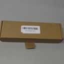 Metal Mitre Box & Saw Set(2*Blades),Precision Cuts for Trim and Molding (45,67.5,90)