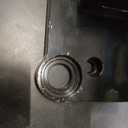 Billet Shifter Box Assembly Gear Selector Lever for Accord CM 03-07 TSX CL 04-08