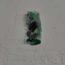 2 Pack Wall Mount Brackets for Bose Virtually Invisible 300 Wireless Surround Speakers, Black