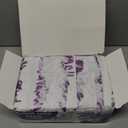 Power Mop Refills, 24 Count Disposable Pads for Swiffer Powermop Mopping - Thickness, Absorbent, Quick Cleaning, Suit All Multi-Surface, [Non-Vacuum Packaged] to Keeps Fluffy