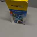 Chilly Cold Mama Fridge Cleaner Baking Soda Freezer Odor Absorber & Freshener Holder, Cool Cold Mama Refrigerator Deodorizer Freezer Odor Household Kitchen Tools, Blue