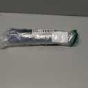 Bodyguard Inverted Umbrella - Large Windproof for Rain & Sun, Compact Reverse With Reflective Stripe, Teflon-Coated for Women Men, Travel Folding With Cover Bag (46 IN, Blue)