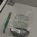 Bifocal Safety Glasses - Safety Glasses with Readers for Healthcare, Woodworkers, Motorcyclists, Workshop - Ansi Z87+ (Smoke Gray, +1.50 Diopter)