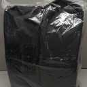 Car Tire Change Ramp 6.3" Tire Lift, 1 Pc Travel Trailer Tire Change Ramp, Curved Leveling Block with Chock & Anti-Slip Mat, Fits Dual Axle Travel Trailer RV Camper, Lift Up to 6.3", 35000 GVW