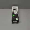 CHARGEWORX 10" Neck Universal Cup Holder Car Mount, Cup Holder Phone Mount, Phone Cup Holder for Car, Cell Phone Cup Holder, 360 Rotation Cup Holder Phone Mount for Car, Fits 2.5"-3.75" Cupholders