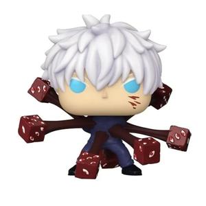 POP! Animation Premium: Jujutsu Kaisen - Satoru Gojo (Trapped) Exclusive #1888