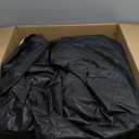 Kayme 7 Layers SUV Car Cover Custom Fit Lexus NX 300 350 (2015-2025) Waterproof All Weather for Automobiles, Outdoor Full Cover Rain Sun UV Protection.Black