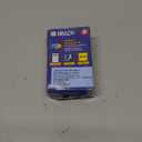 Brady (M21-500-595-YL) Black on Yellow Vinyl Tape for BMP21-PLUS, BMP21-LAB & BMP21 1/2" x 21' Label Makers