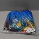 Ultra Clarity Cables Cat 6 Ethernet Cable 6 Ft (10 Pack), Cat6 Patch Cable, High Speed 10Gbps 500Mhz Ethernet Cable Network Cord, RJ45 LAN Internet Cable for Computer Modem Router PS4/5 Xbox 5 Colors