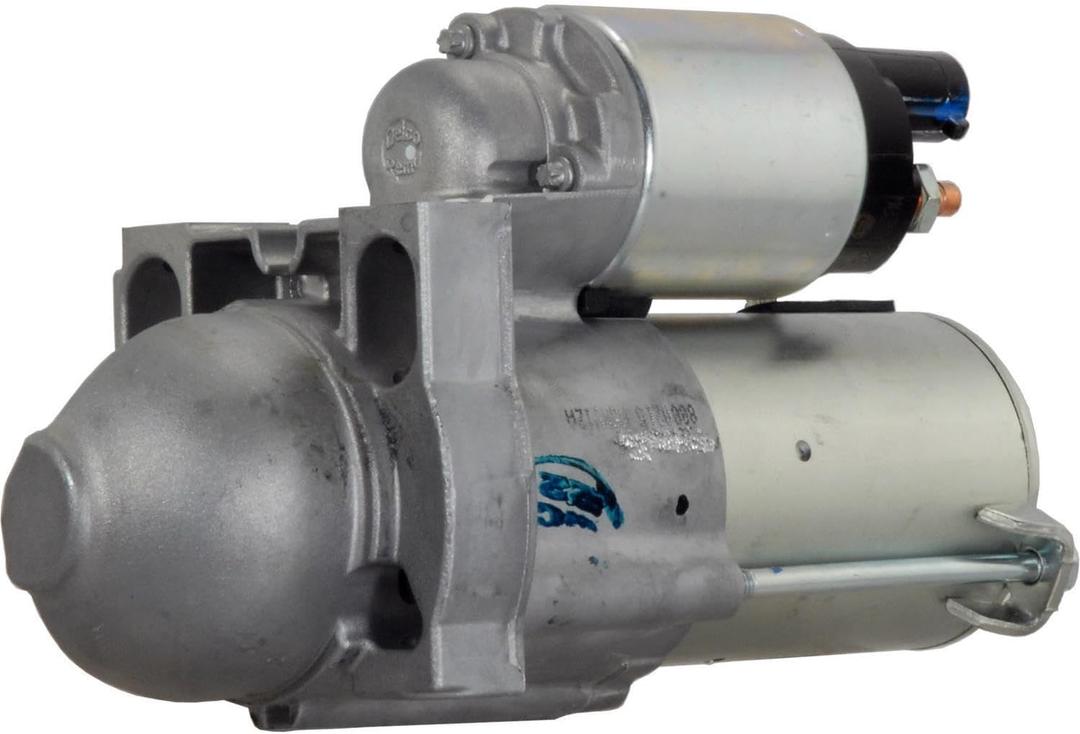 ACDelco Gold 337-1138 (19298451) Starter