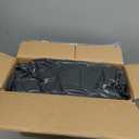 SLEEPLUX Durable Inflatable Air Mattress with Built-in Pump, Pillow and USB Charger