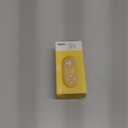 8Bitdo Zero 2 Bluetooth Gamepad Keychain Sized Mini Controller for Switch, Windows, Android, macOS & Raspberry Pi (Yellow Edition)