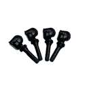 4Pcs TPMS Tire Pressure Sensor 433MHz Compatible with Geely Atlas Pro Atlas Tugella Tugella L Emgrand Gse Binray 01732445