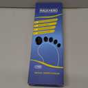 Plantar Fasciitis Insoles for Men Women - Orthotics Inserts, Shoe Insoles Arch Support Flat Feet Inserts Work Boot Insoles for Standing All Day (Mens 8-8 1/2 | Womens 10-10 1/2) (Blue)