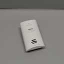 Kidde Carbon Monoxide Detector, Plug In Wall with AA Battery Backup, Test-Hush Button