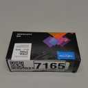 PG-275XL/CL-276XL 275 and 276 Ink Cartridges Replacement for Canon Ink 275 and 276 Cannon Ink 275 276 Combo Pack for Pixma TS3722 TR4700 TS3522 TR4720 TR4722 TS3500 TS3700 Printer 275XL 276XL