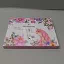 COO&KOO Charm Bracelet Making Kit, A Unicorn Girls Toy that Inspires Creativity and Imagination, Crafts for Girls Ages 8-12 with Jewelry Making Kit Perfect Gifts for 6 7 8 9 10 Girl Self-Expression!