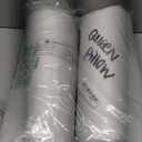 viewstar Pillows Queen Size Set of 2, Hotel Quality, Down Alternative Gusseted Bed Pillows for Side, Back, or Stomach Sleepers, White