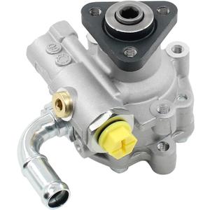 Power Steering Pump for Audi Q7 3.0L 2011-2015, 3.6L 2007-2010