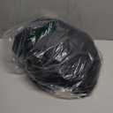 BEDELITE King Size Sheets Set, Luxury Soft Black Satin Sheets for Hair and Skin, Similar to Silk Bed Sheets Set 4 Pieces with 1 Deep Pocket Fitted Sheet, 1 Flat Sheet, and 2 Pillowcases