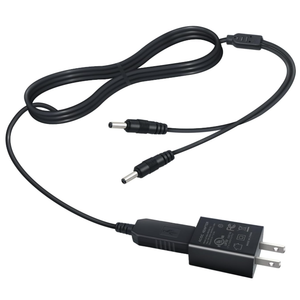 UAUSE 8.4V Heated Glove Charger USB 2-Head for 7.4V 3500 3000 2200mAh Li-Polymer Battery Suitable for Heated Hats, Socks, Jackets Replacement for Charger(Battery not Included)