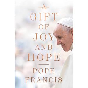A Gift of Joy and Hope