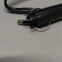 Car Heater,12V Portable Car Heaters for Vehicle 200W Fast Heating and Cooling Fan Plug in Cigarette Lighter Heater 360 Rotatable Defroster for Car Windshield