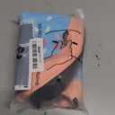 Supet Inflatable Dog Cone Collar Alternative After Surgery, Doggie Neck Donut Collar Recovery E Collar, Soft Dog Cone for Small Medium Large Dogs