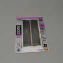 Crucial Pro 32GB DDR5 RAM Kit (2x16GB),CL36 6000MHz, Overclocking Desktop Gaming Memory, Intel XMP 3.0 & AMD Expo Compatible, Black - CP2K16G60C36U5B