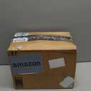 FONIRRA Men's High Visibility Safety ANSI Class 3 Lined Fleece Hoodie Sweatshirt with Black Bottom Jumper Workwear for Men(Black, L)