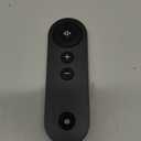 Replacement IR Soundbar Remote Control for Sonos Arc, Arc SL, Beam (Gen 1  Gen 2), Ray, Amp (Gen 2), Playbase and Playbar