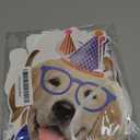 Dog Birthday Banner Birthday Garland Theme Party Bunting Decoration Baby Shower Party Supplies (Dog)