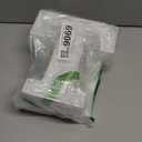 Design 2FT Marquee Light Up Letters Numbers, Mosaic Balloon Frame, Party Decoration for Birthday, Wedding, Anniversary, Graduation – Letter N and T