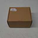 UTV Side Mirrors with 1.75" -2" Roll Bar Cage, UTV Mirrors 360 Degree Adjustable RZR Mirror Compatible with Polaris RZR Kawasaki Teryx Mule Pioneer Yamaha Rhino YXZ